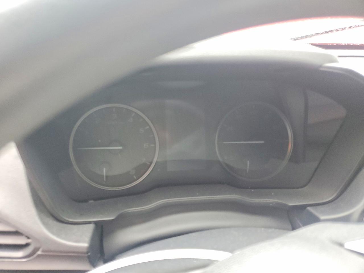 Subaru Impreza Sport