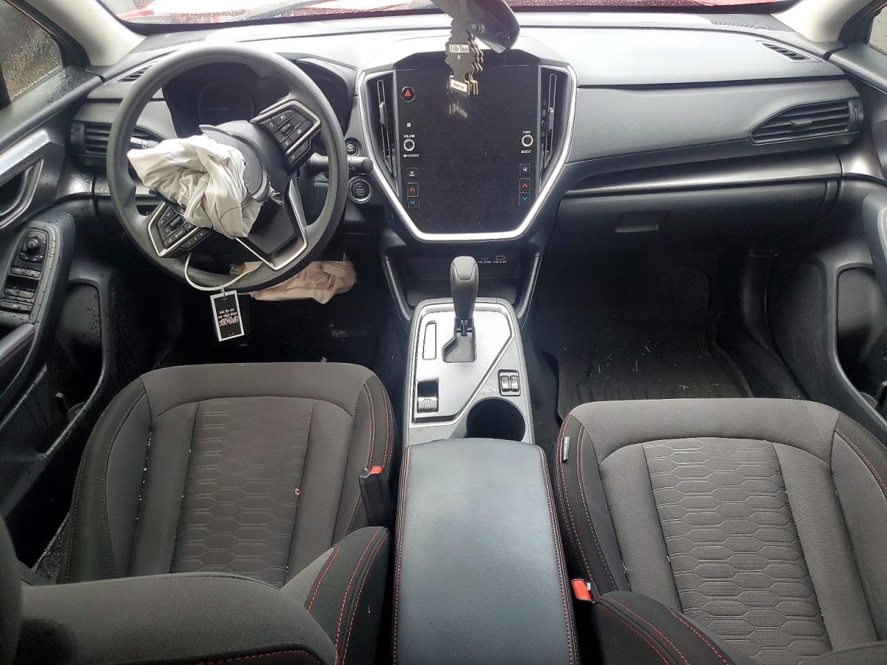 Subaru Impreza Sport