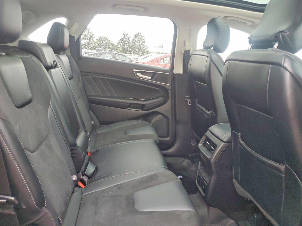Ford Edge Sport