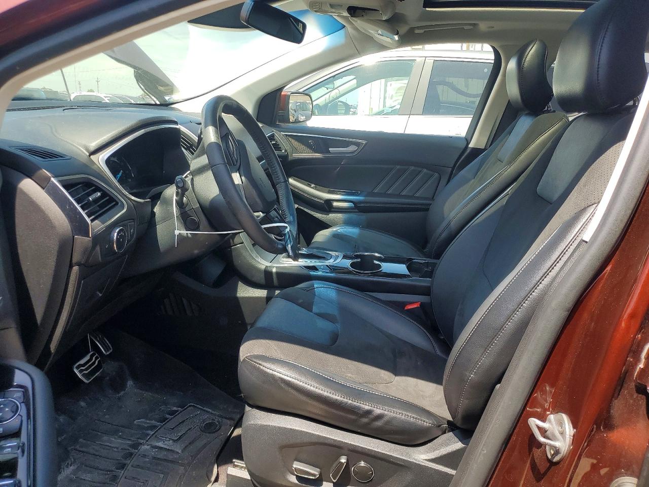 Ford Edge Sport
