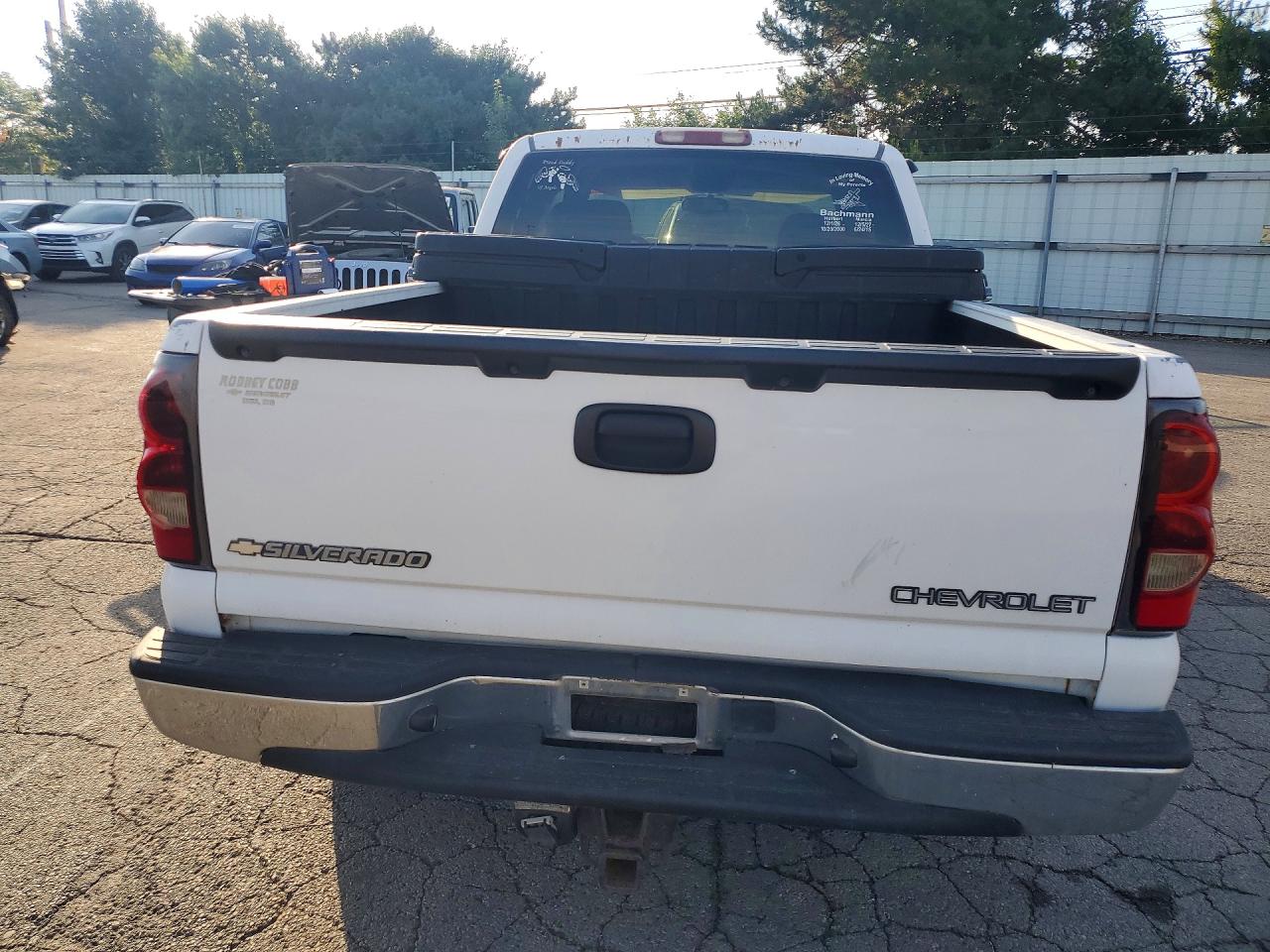 Chevrolet Silverado C1500