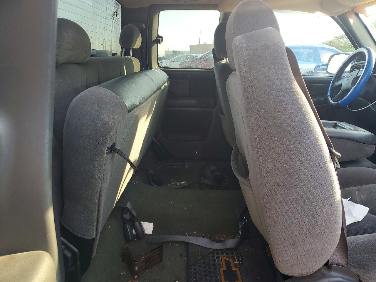 Chevrolet Silverado C1500