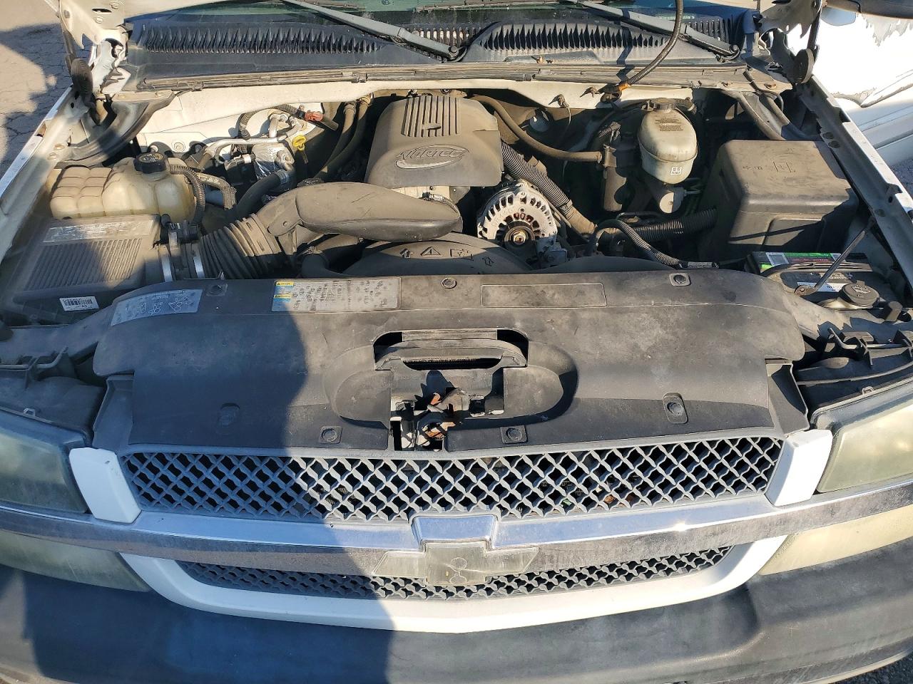 Chevrolet Silverado C1500