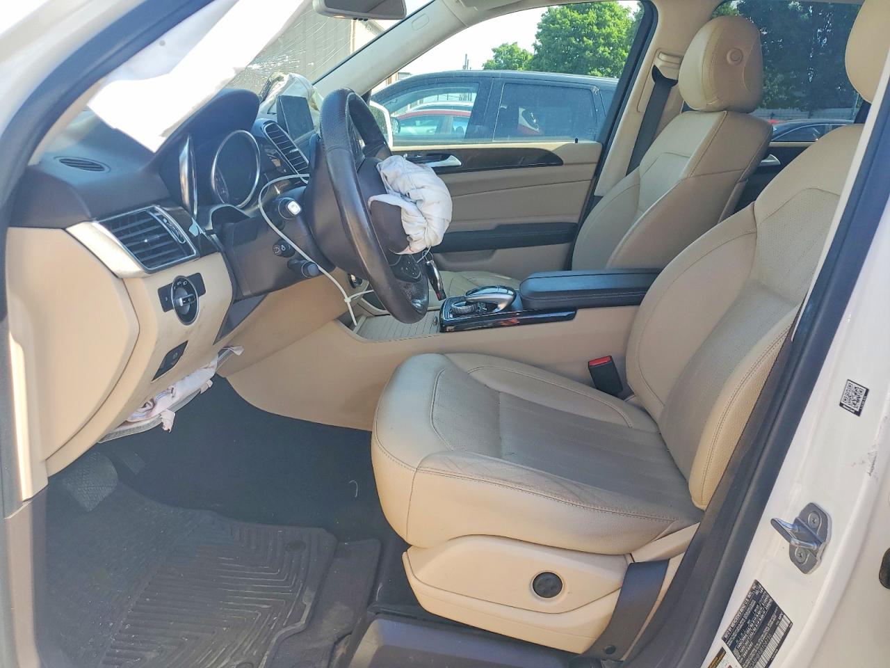Mercedes-Benz GLE 350 4matic