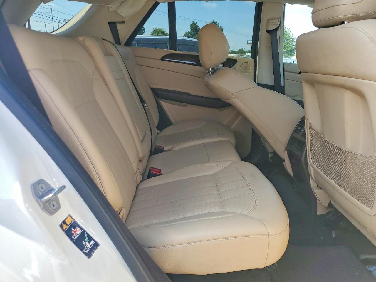 Mercedes-Benz GLE 350 4matic