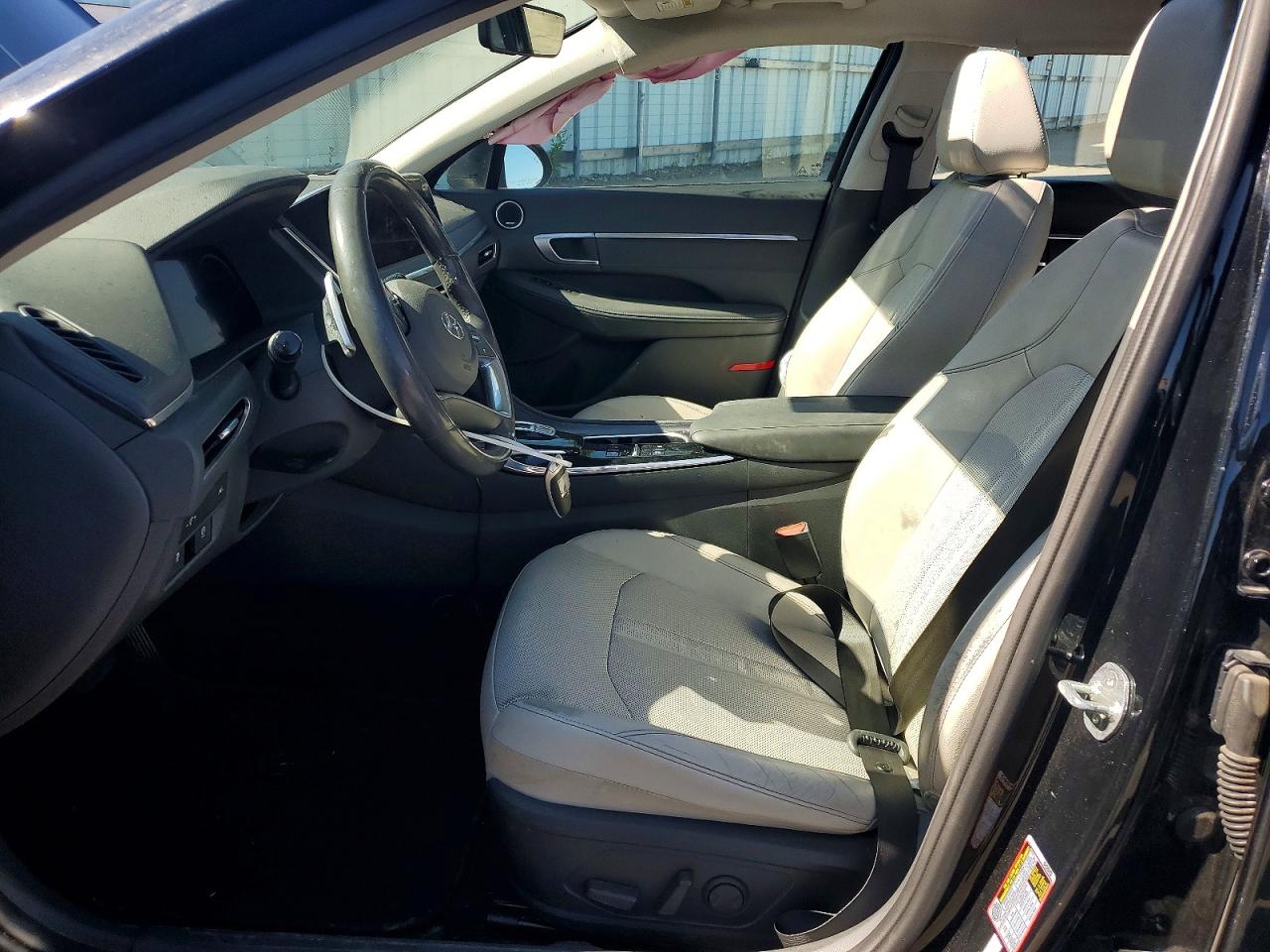 Hyundai SONATA Limited