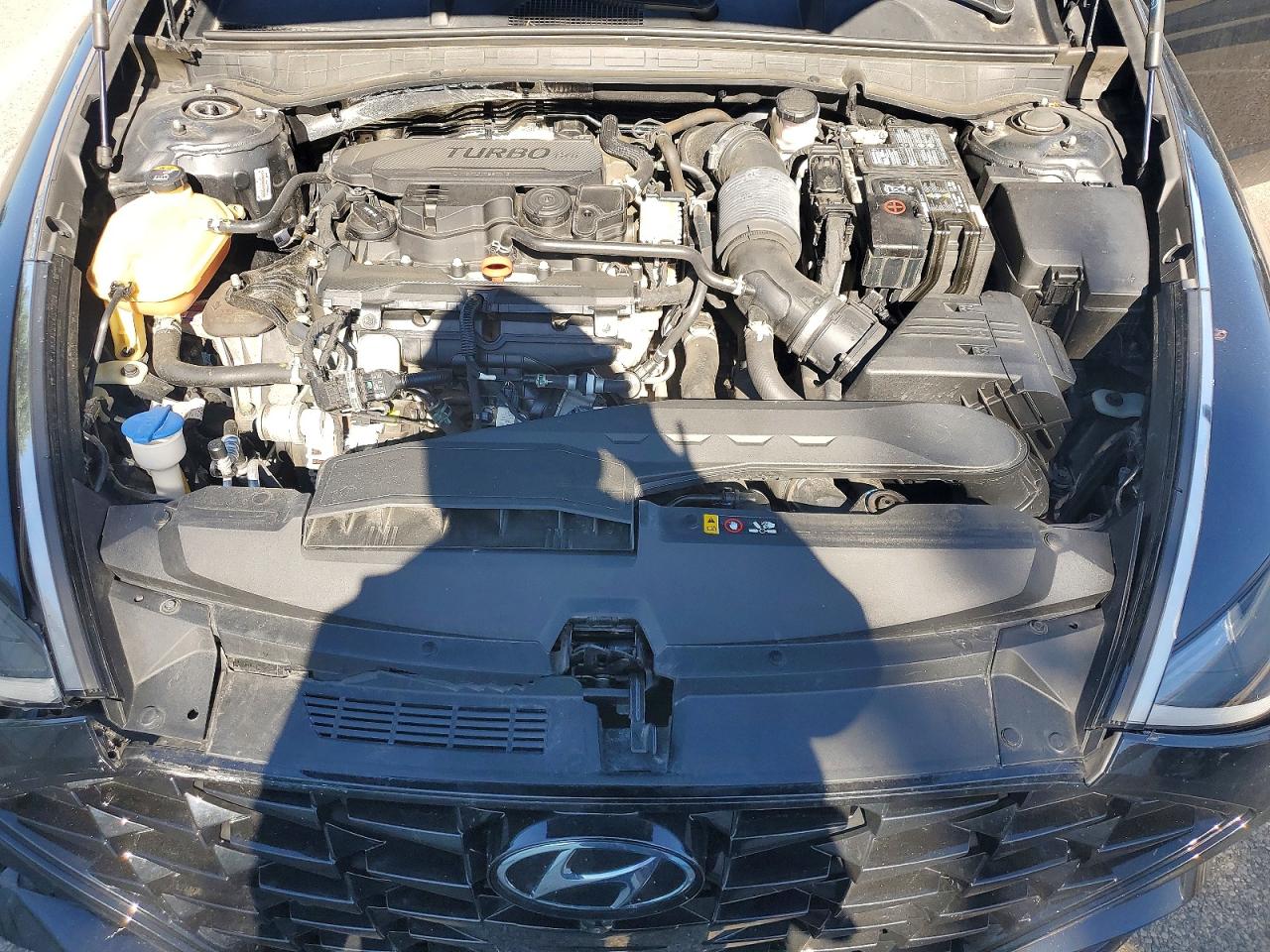 Hyundai SONATA Limited