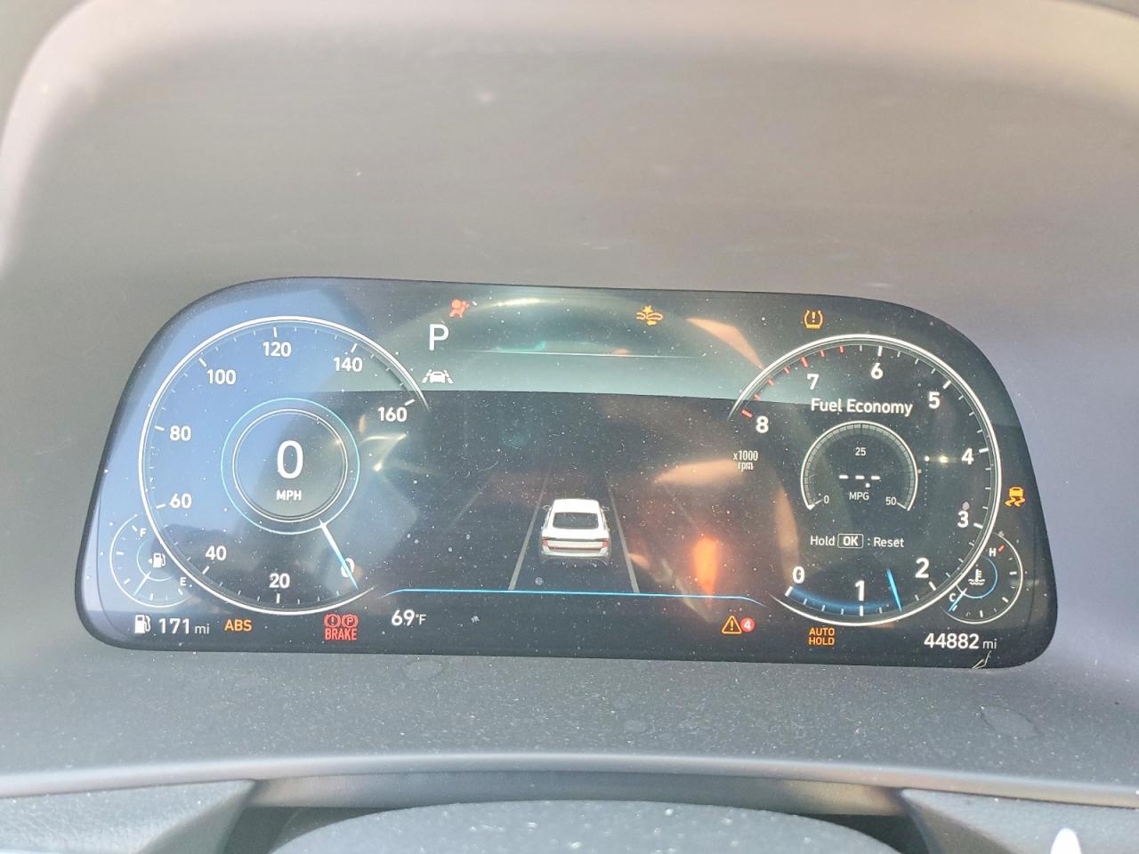 Hyundai SONATA Limited