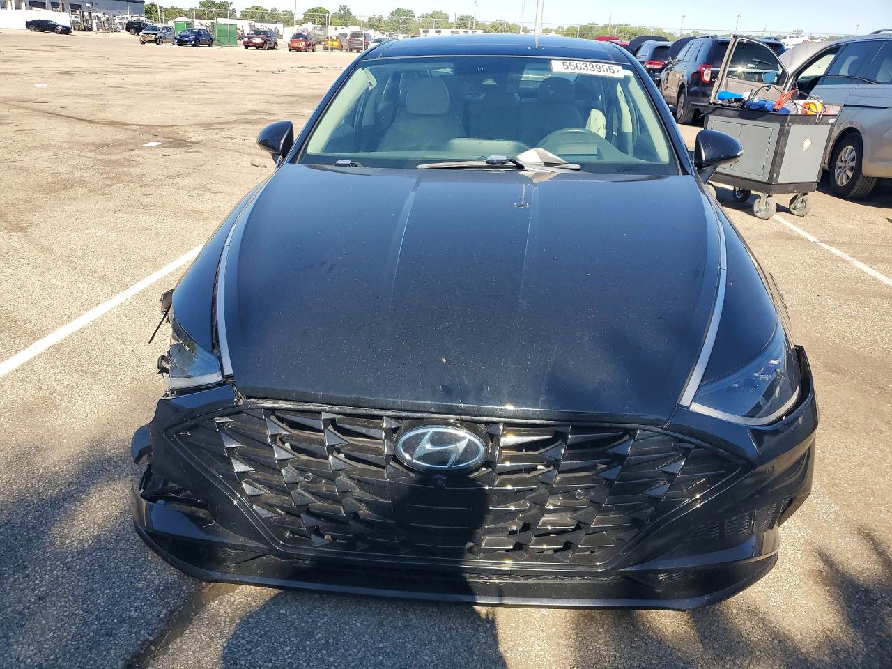 Hyundai SONATA Limited