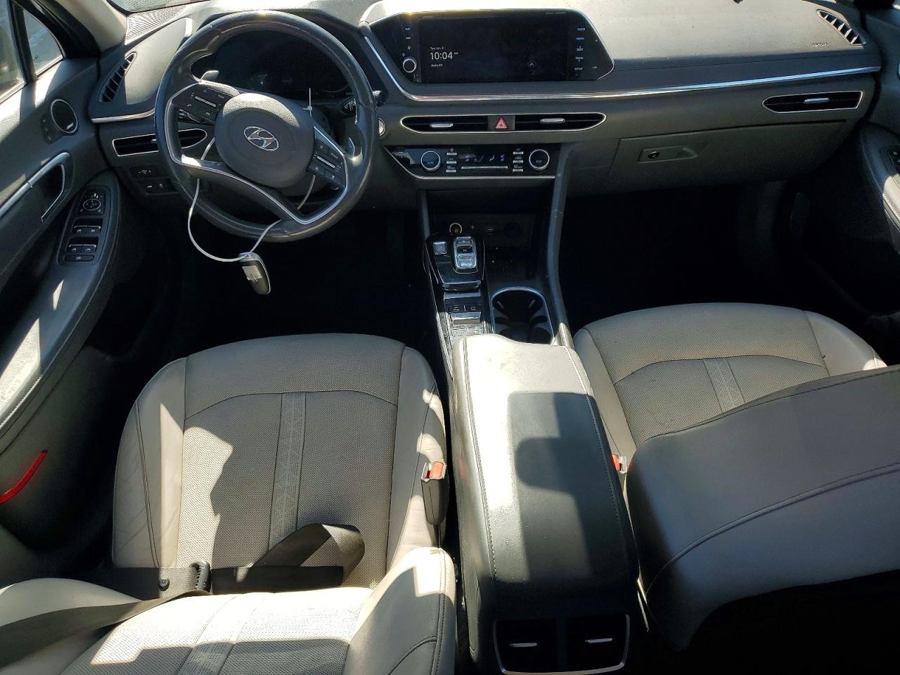 Hyundai SONATA Limited