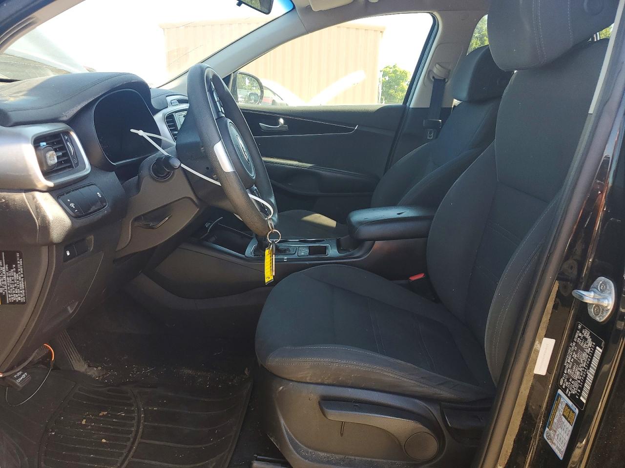 Kia Sorento Lx V6