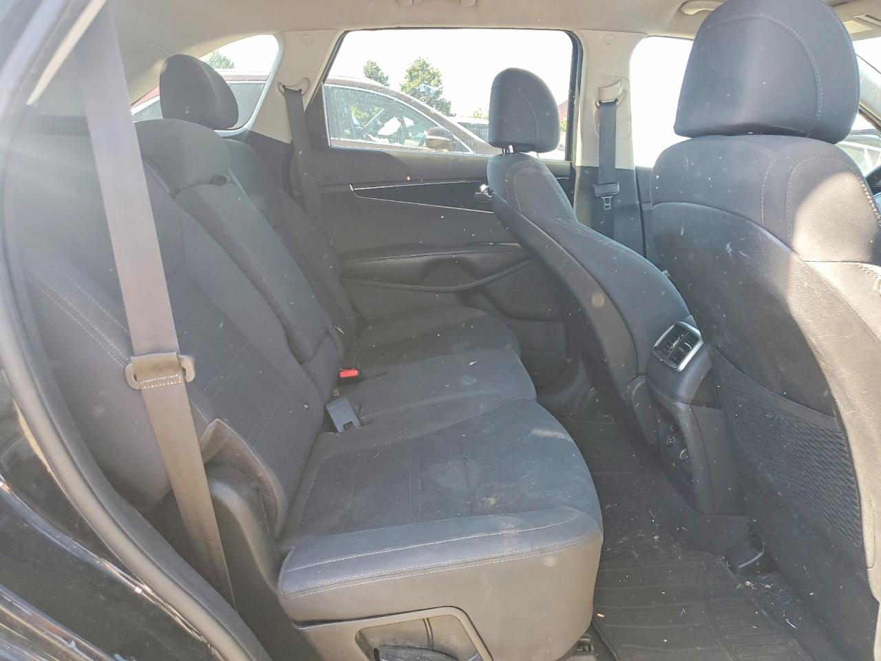 Kia Sorento Lx V6