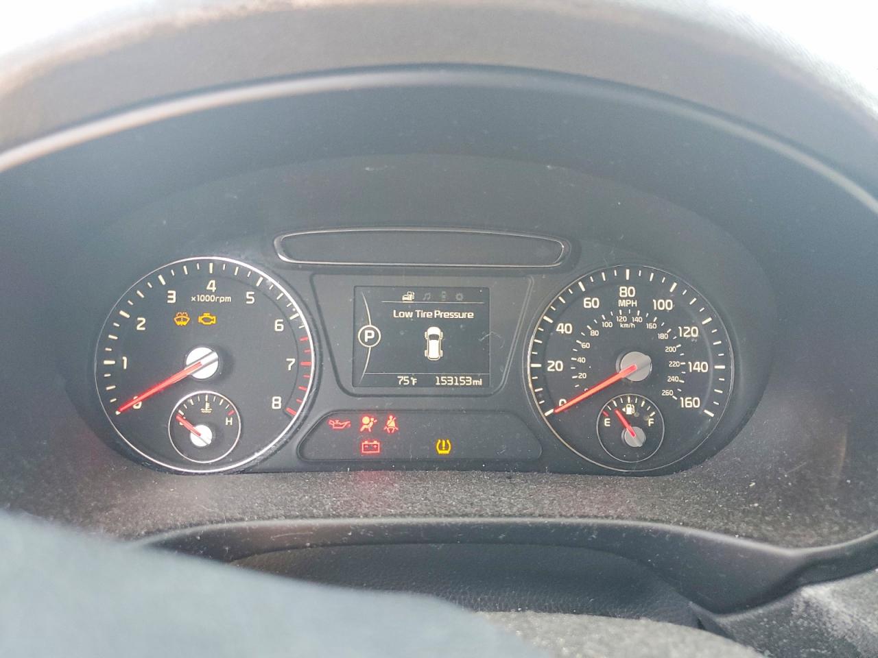 Kia Sorento Lx V6