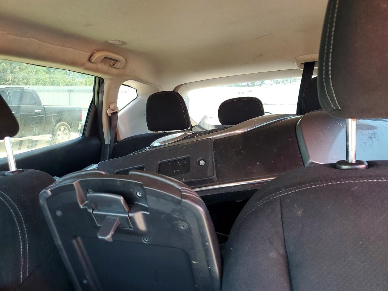 Nissan Murano Sv