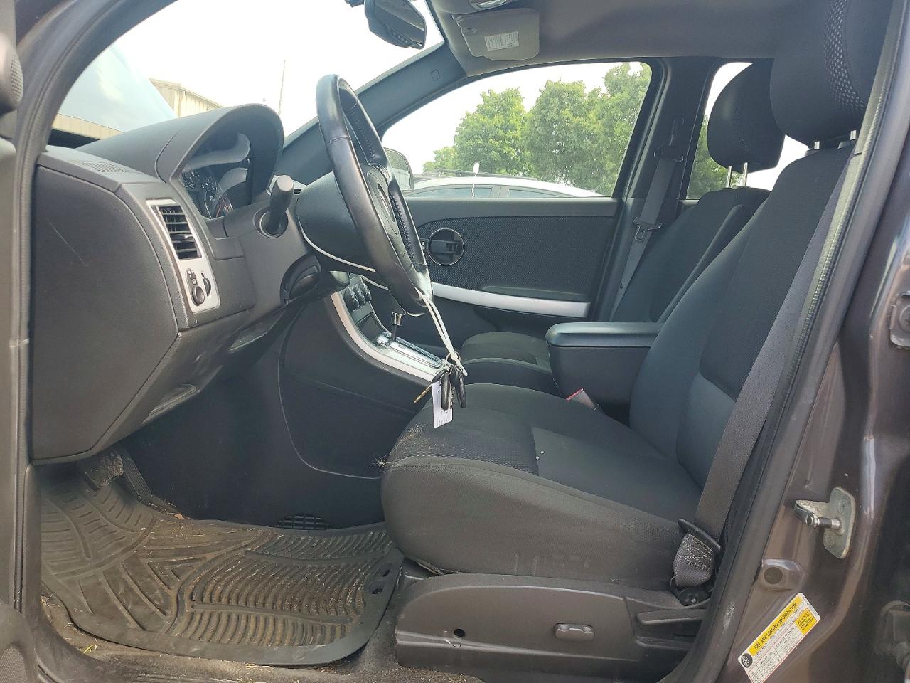 Pontiac Torrent