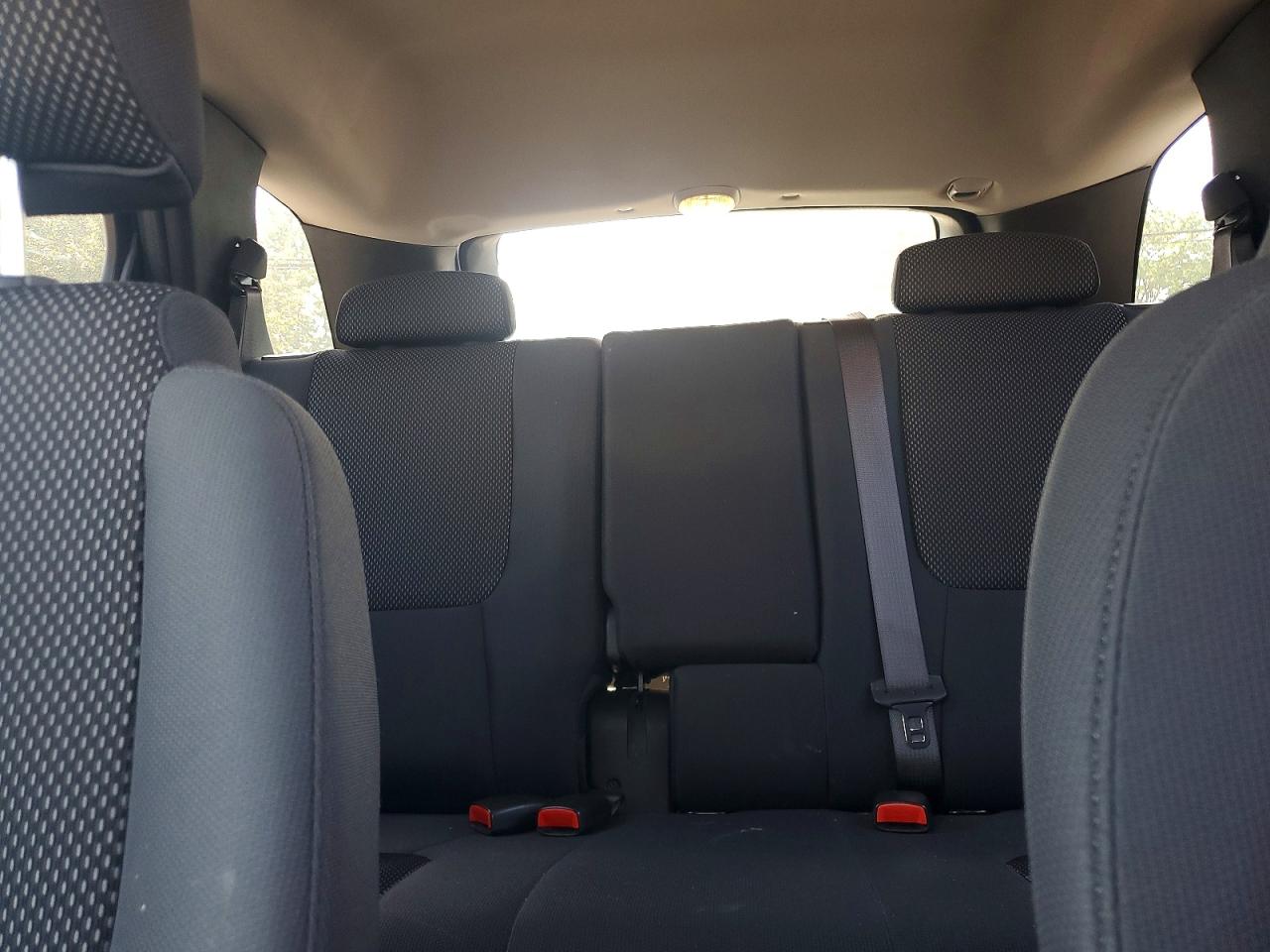 Pontiac Torrent