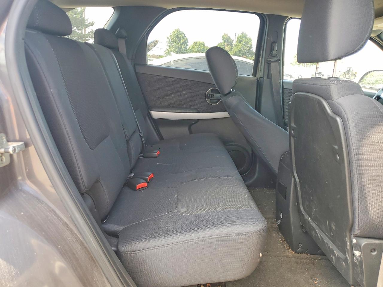 Pontiac Torrent