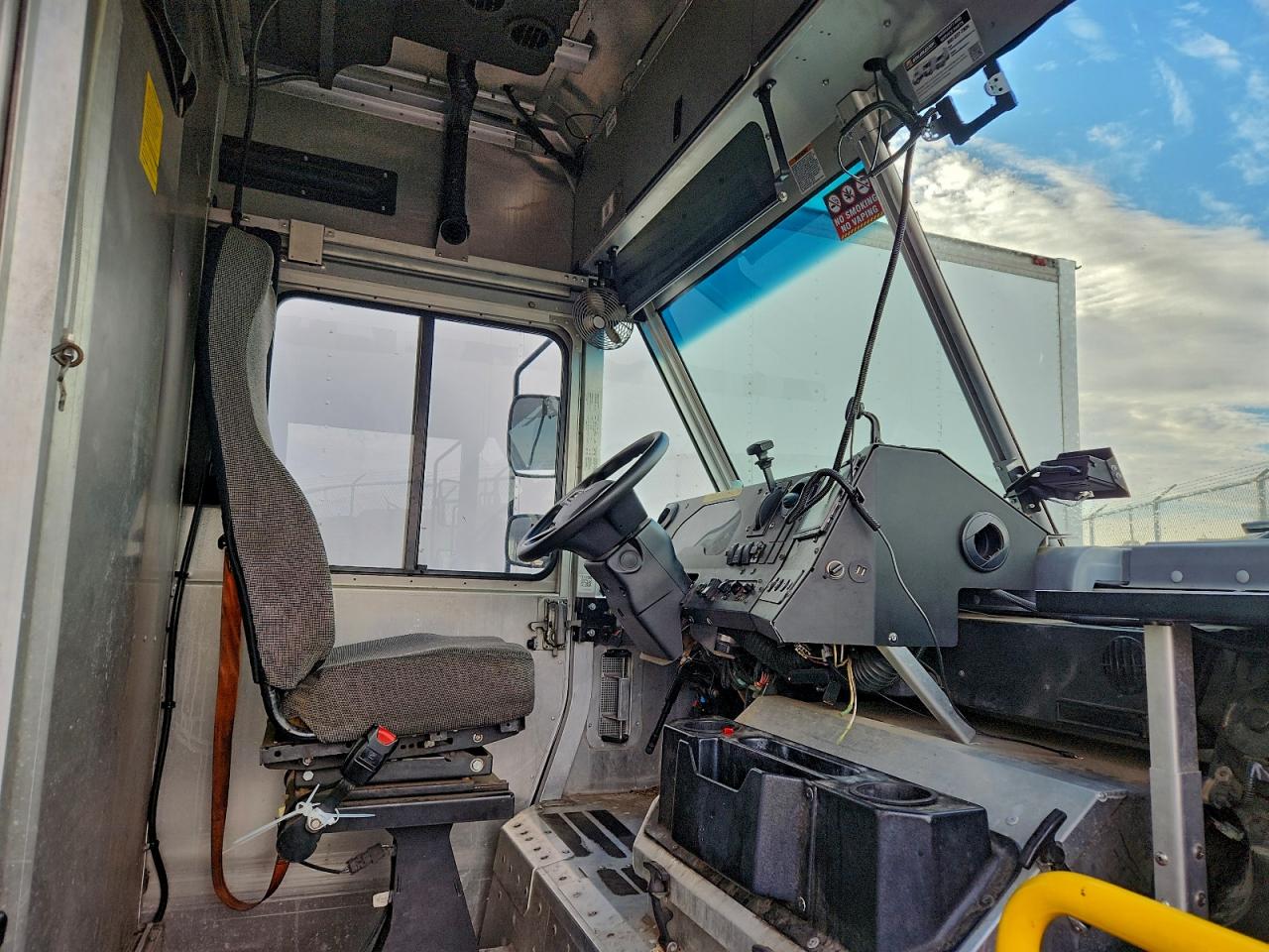 Ford F-550