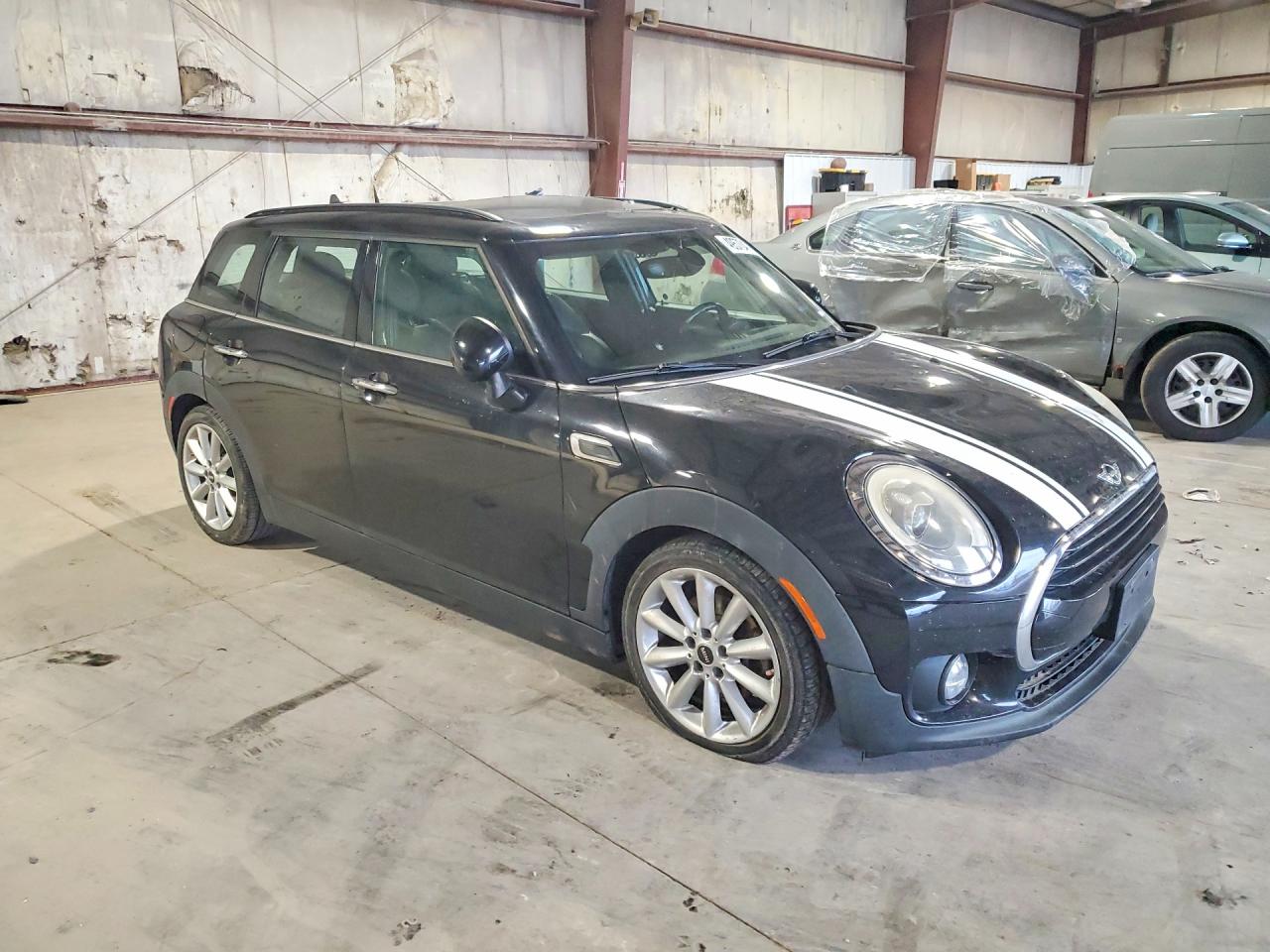MINI Cooper Clubman