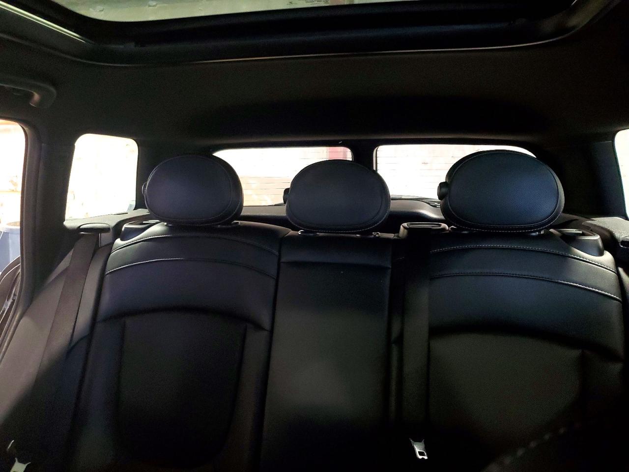 MINI Cooper Clubman