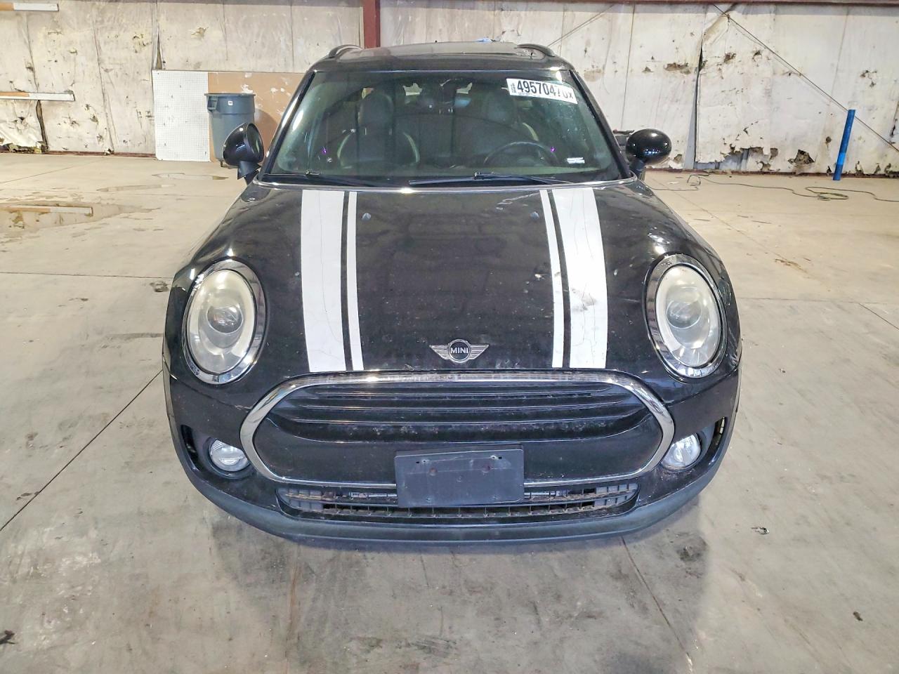 MINI Cooper Clubman