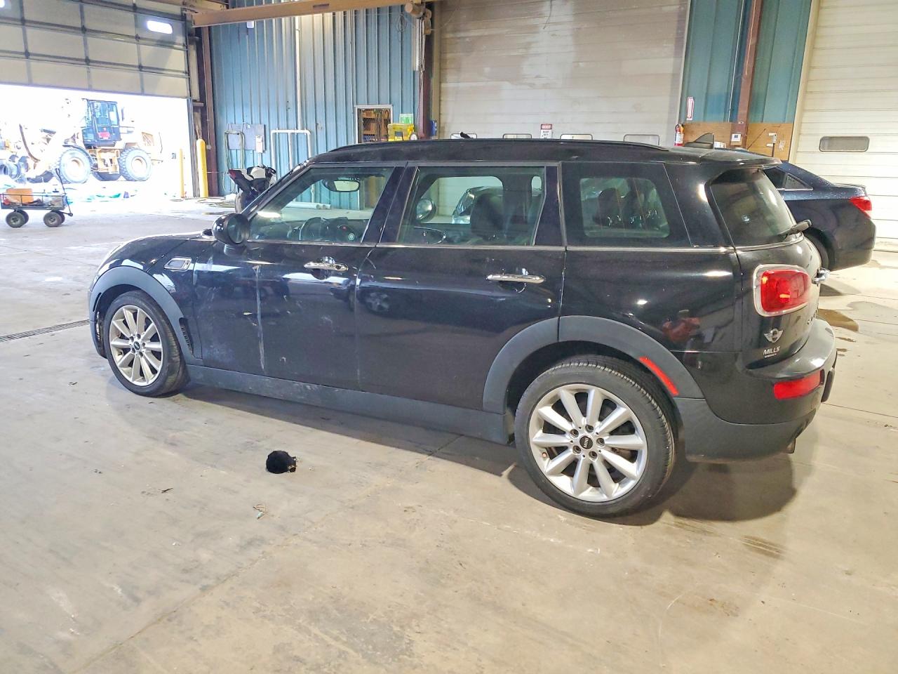 MINI Cooper Clubman