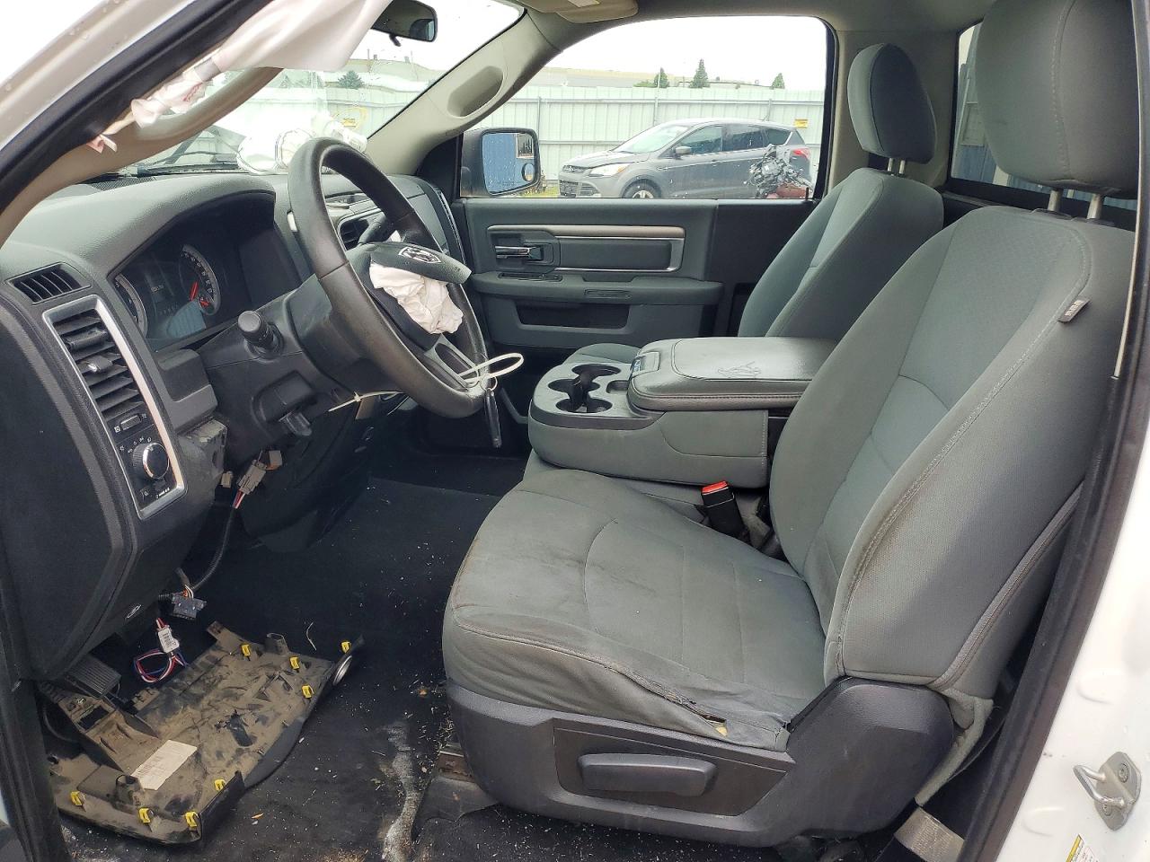 Ram 1500 Slt