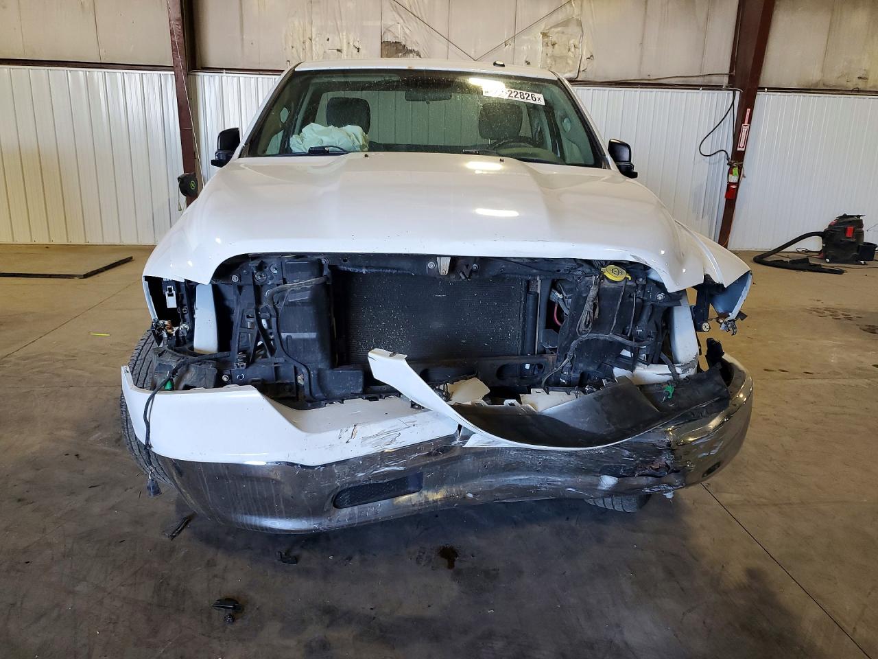 Ram 1500 Slt