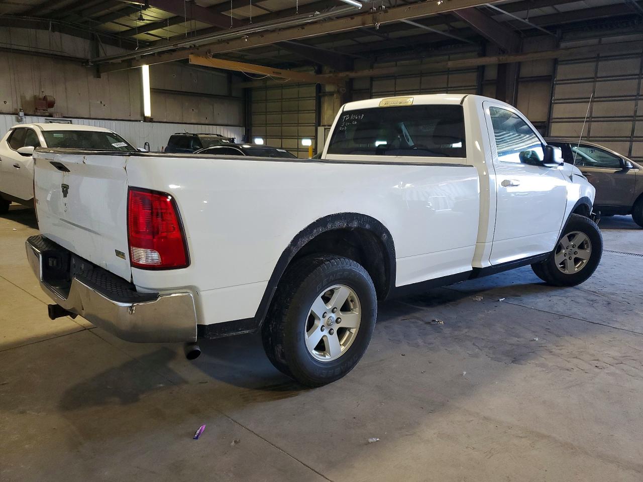 Ram 1500 Slt