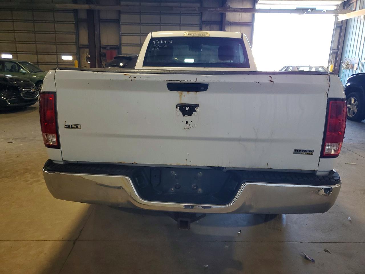 Ram 1500 Slt