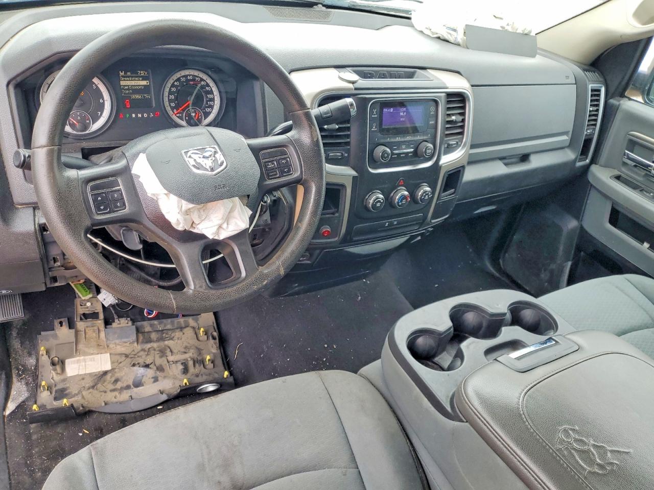 Ram 1500 Slt