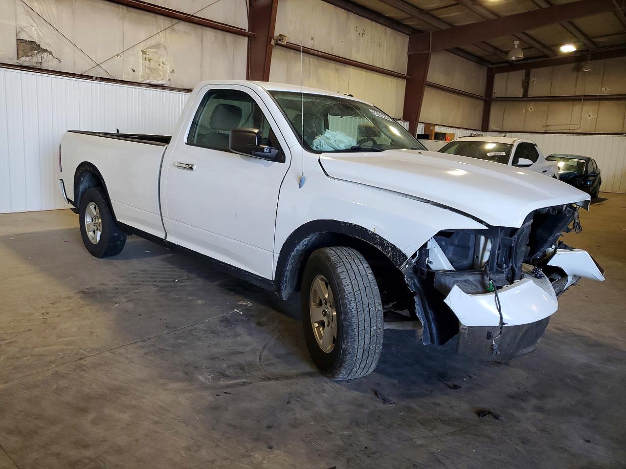 Ram 1500 Slt