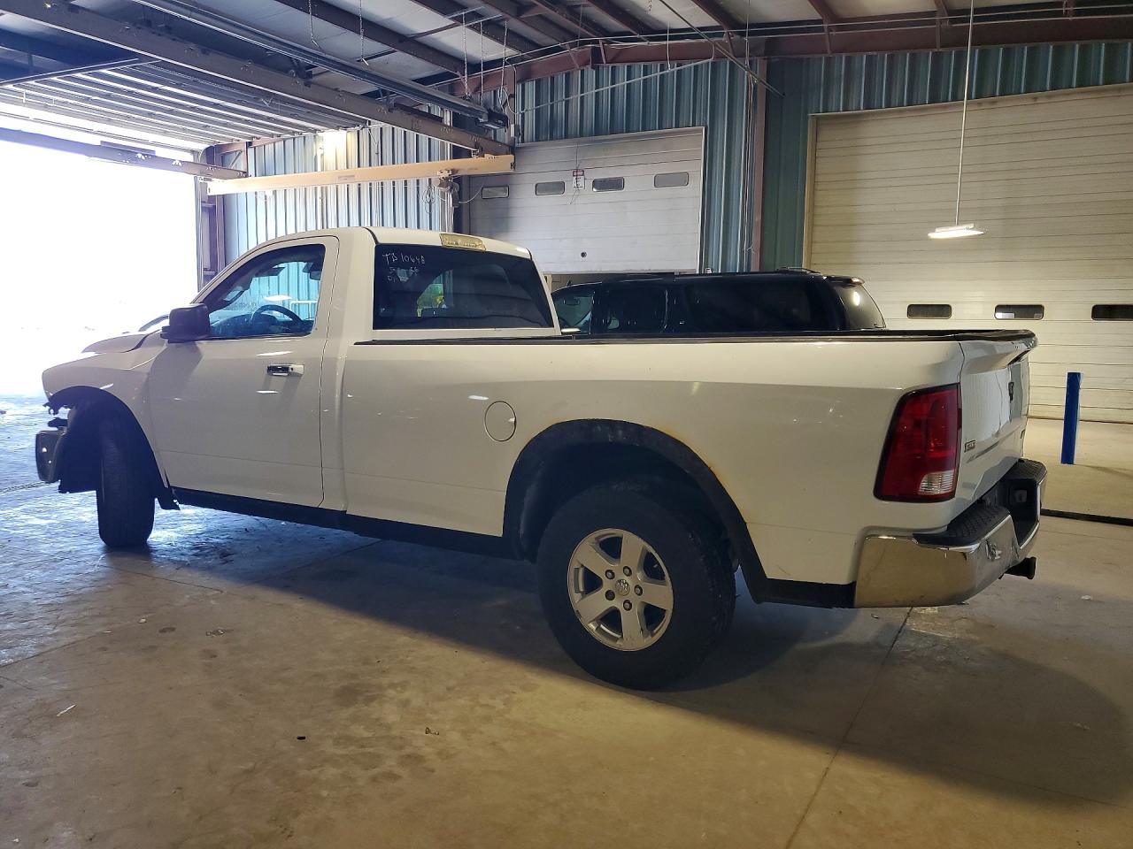 Ram 1500 Slt