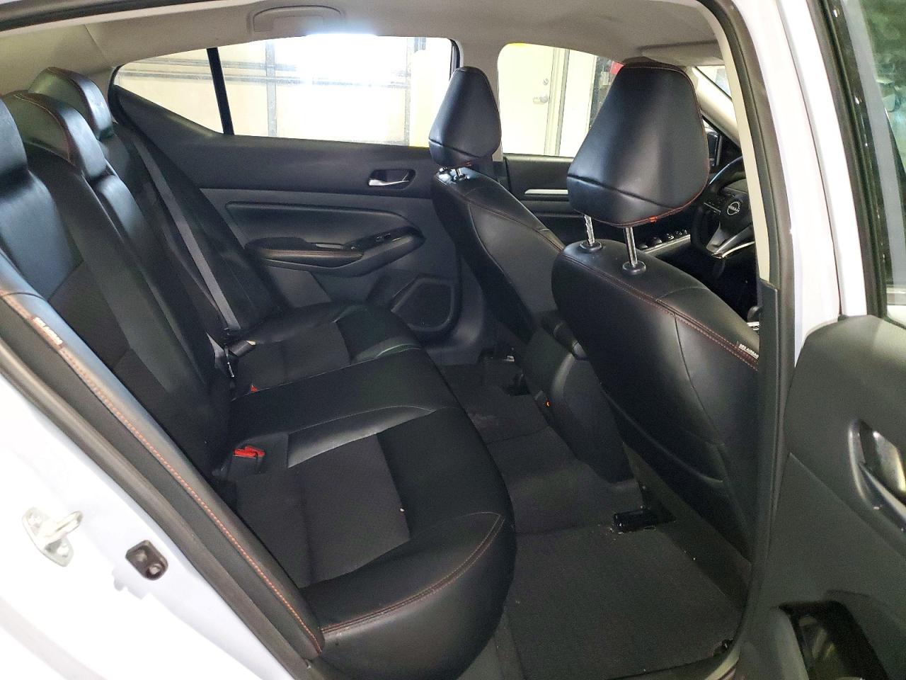 Nissan Altima Sr