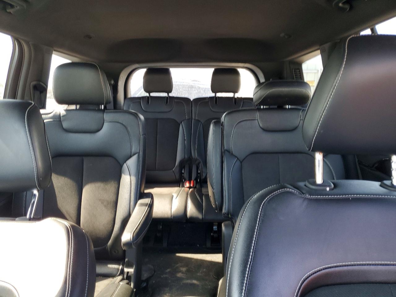 Jeep Grand Cherokee L Laredo