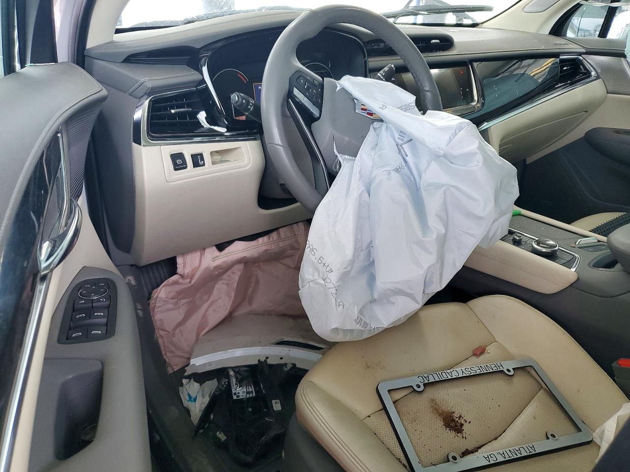 Cadillac XT6 Premium Luxury