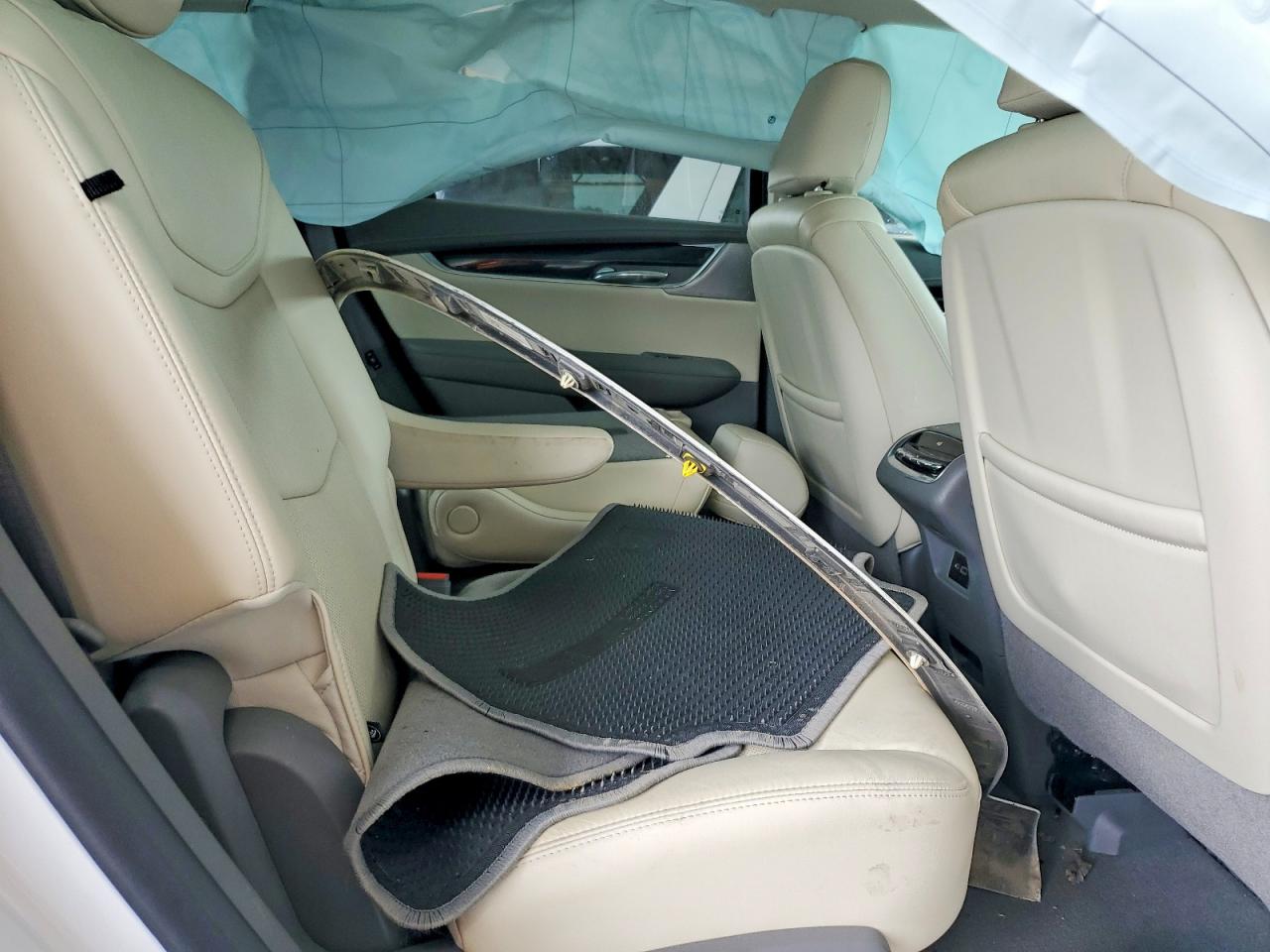 Cadillac XT6 Premium Luxury
