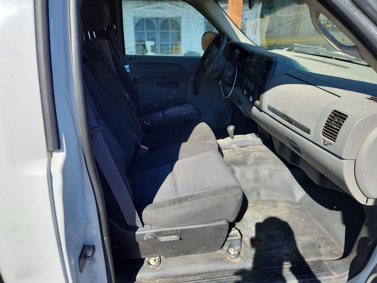 Chevrolet Silverado K1500