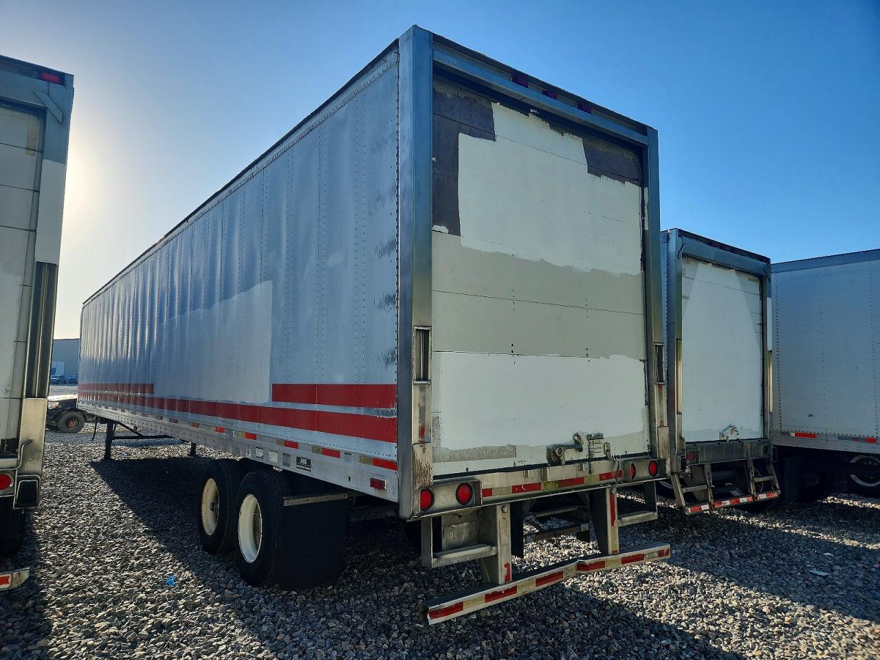 Trailmobile Trailer