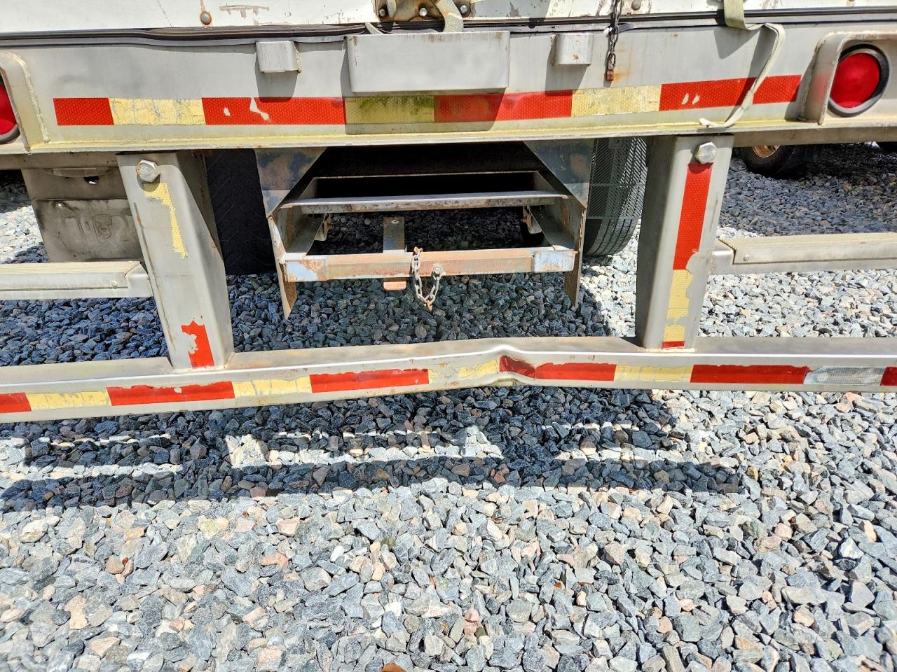 Trailmobile Trailer