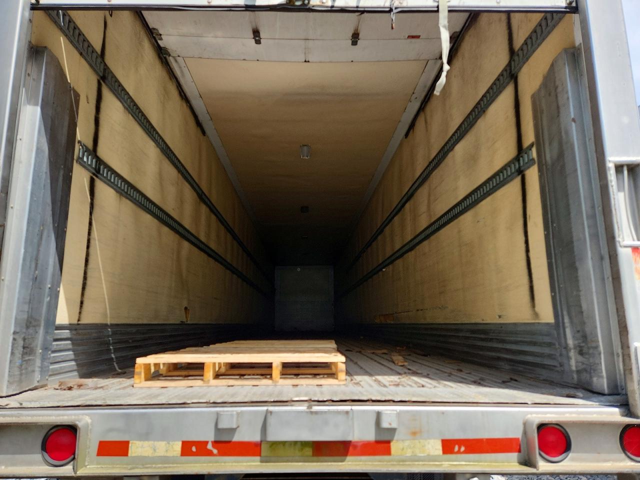 Trailmobile Trailer