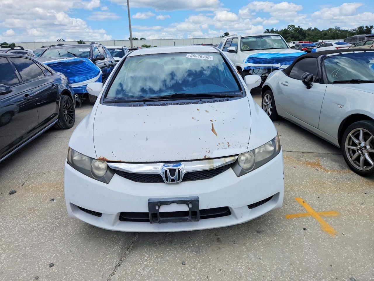 Honda Civic Hybrid