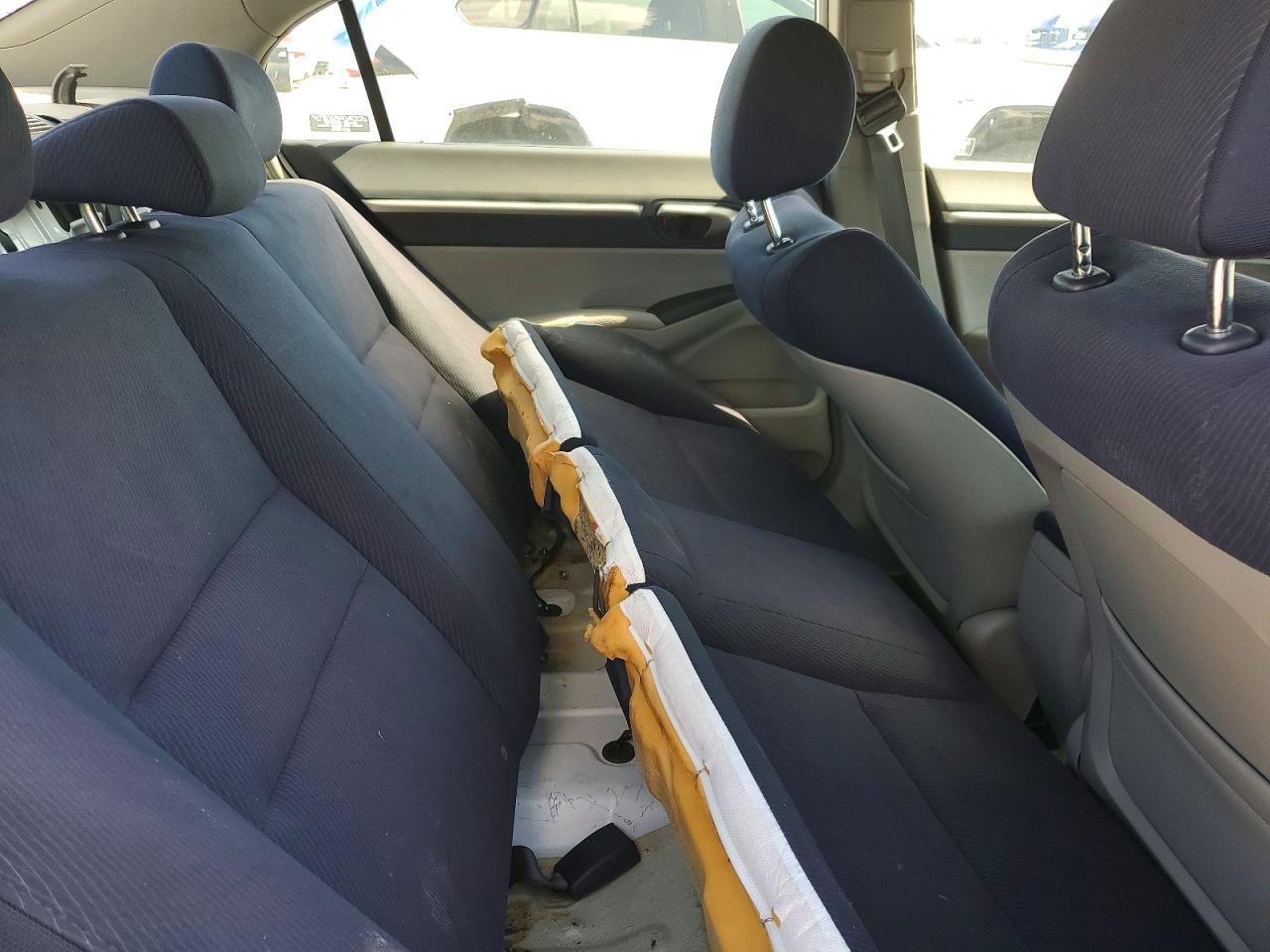 Honda Civic Hybrid