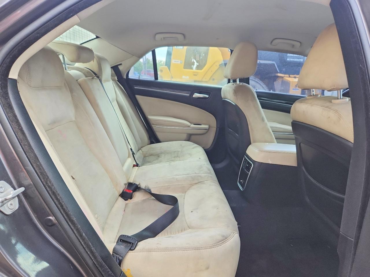 Chrysler 300 Touring