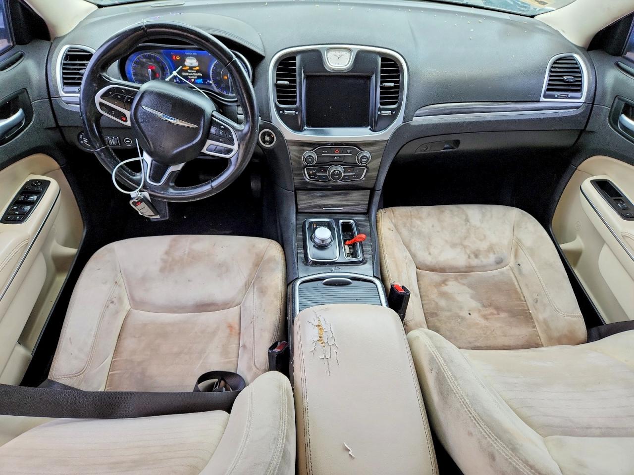 Chrysler 300 Touring