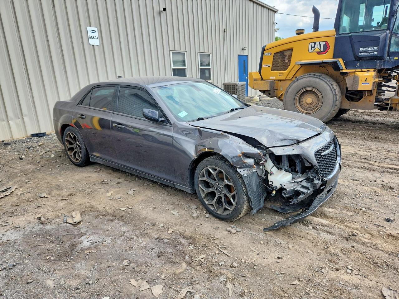 Chrysler 300 Touring