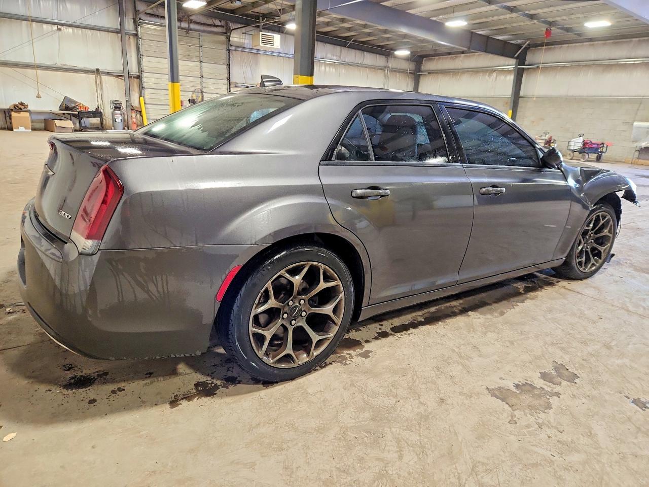 Chrysler 300 Touring