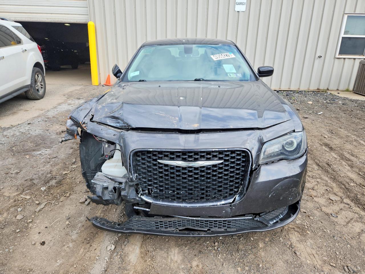 Chrysler 300 Touring