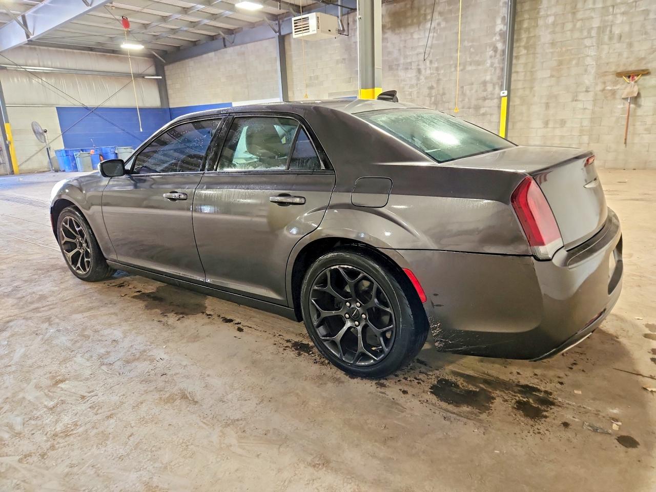 Chrysler 300 Touring