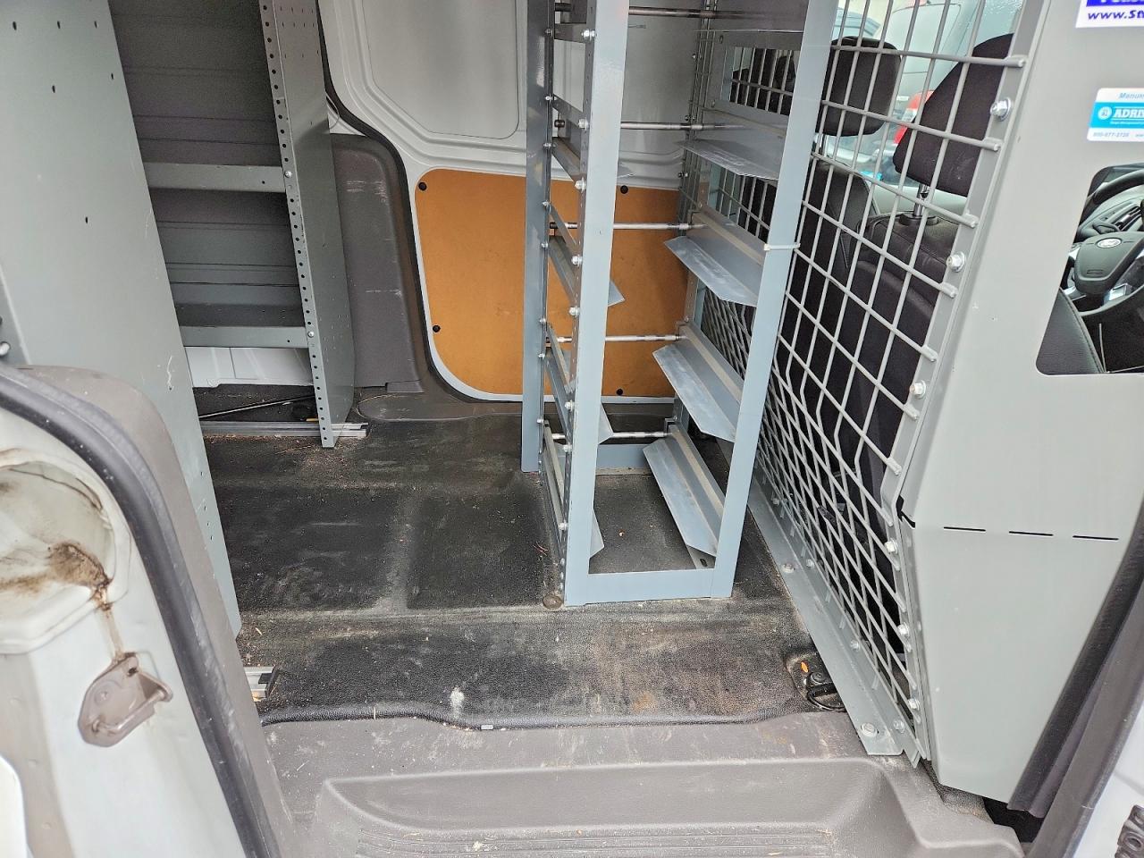 Ford Transit Xl